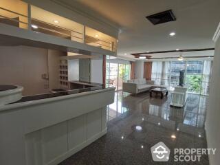 2-BR Apt. near MRT Sukhumvit (ID 515496)