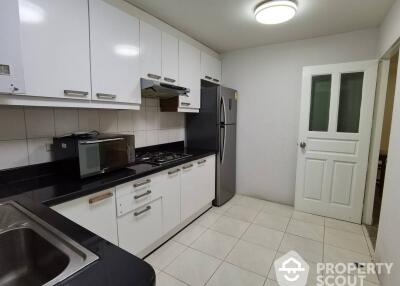 2-BR Apt. near MRT Sukhumvit (ID 515496)