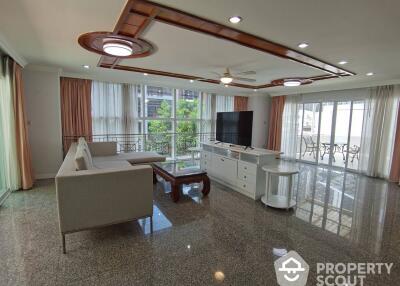 2-BR Apt. near MRT Sukhumvit (ID 515496)