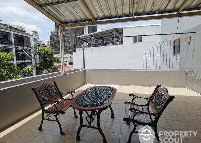 2-BR Apt. near MRT Sukhumvit (ID 515496)