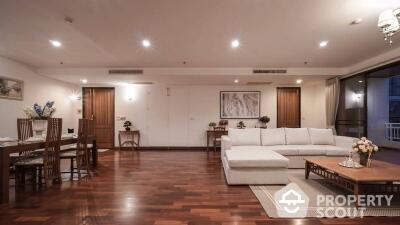 2-BR Apt. in Thung Maha Mek (ID 515239)