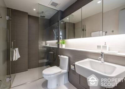 3-BR Apt. near BTS Phrom Phong (ID 515024)