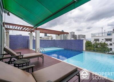 3-BR Apt. near BTS Phrom Phong (ID 515024)