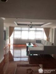 3-BR Apt. near MRT Sukhumvit (ID 514946)