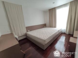 3-BR Apt. near MRT Sukhumvit (ID 514735)