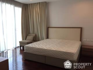 3-BR Apt. near MRT Sukhumvit (ID 514735)