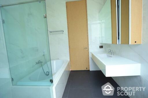 3-BR Apt. near BTS Thong Lor (ID 513424)