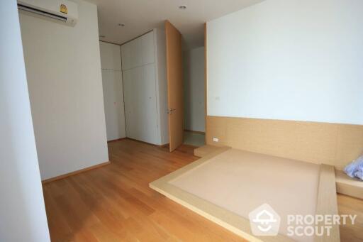 3-BR Apt. near BTS Thong Lor (ID 513424)