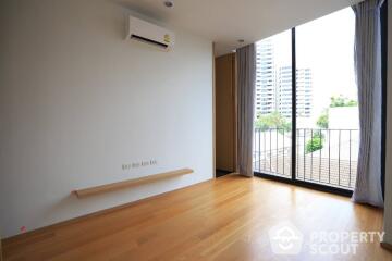 3-BR Apt. near BTS Thong Lor (ID 513424)