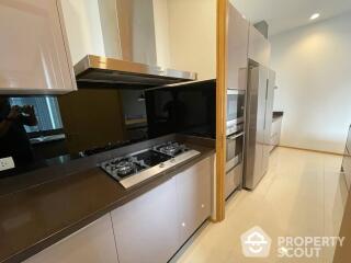 3-BR Apt. near BTS Thong Lor (ID 513424)