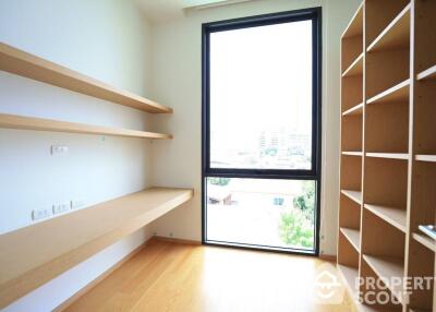 3-BR Apt. near BTS Thong Lor (ID 513424)