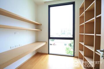 3-BR Apt. near BTS Thong Lor (ID 513424)