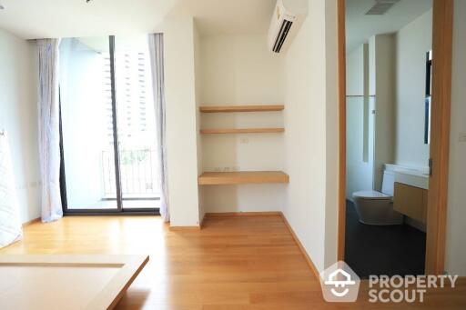 3-BR Apt. near BTS Thong Lor (ID 513424)