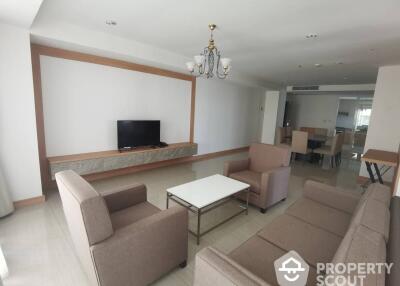 2-BR Apt. near BTS Ekkamai (ID 513194)