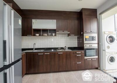 4-BR Apt. near BTS Chong Nonsi (ID 511196)