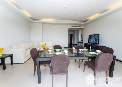 4-BR Apt. near BTS Chong Nonsi (ID 511196)