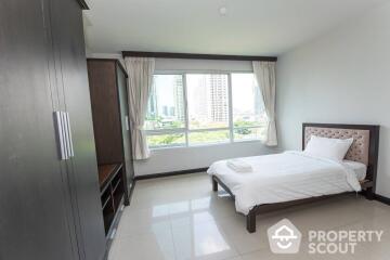 4-BR Apt. near BTS Chong Nonsi (ID 511196)