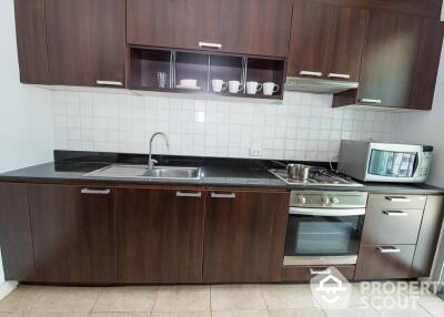 2-BR Apt. near BTS Chong Nonsi (ID 511195)