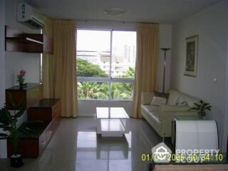 1-BR Apt. near BTS Thong Lor (ID 510351)