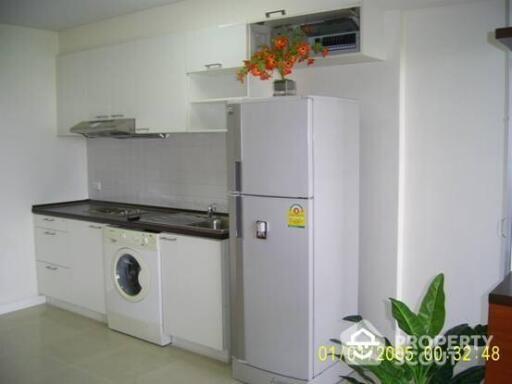 1-BR Apt. near BTS Thong Lor (ID 510351)