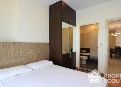 3-BR Apt. near BTS Phra Khanong (ID 509731)