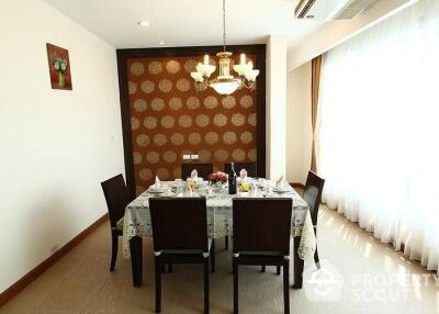 3-BR Apt. near BTS Phra Khanong (ID 509731)