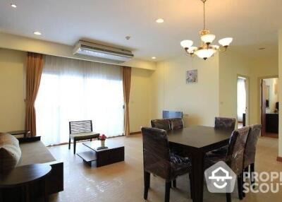 3-BR Apt. near BTS Phra Khanong (ID 509731)