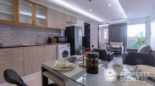 3-BR Apt. in Bang Chak (ID 479990)