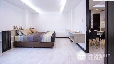 3-BR Apt. in Bang Chak (ID 479990)