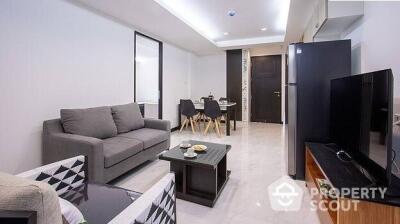 3-BR Apt. in Bang Chak (ID 479990)