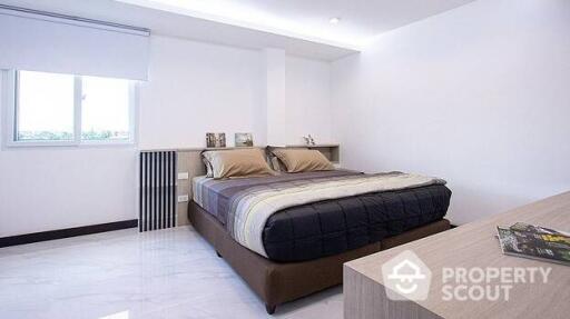 3-BR Apt. in Bang Chak (ID 479990)