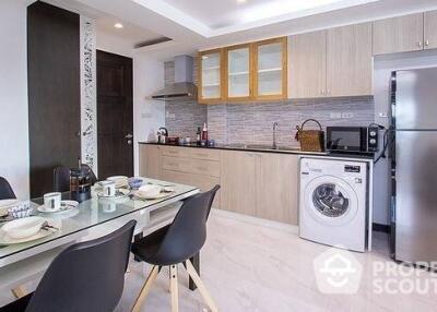 3-BR Apt. in Bang Chak (ID 479990)