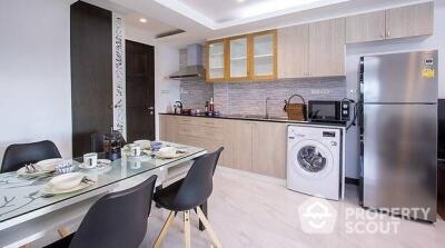 3-BR Apt. in Bang Chak (ID 479990)