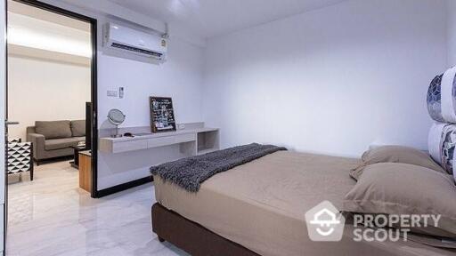 3-BR Apt. in Bang Chak (ID 479990)