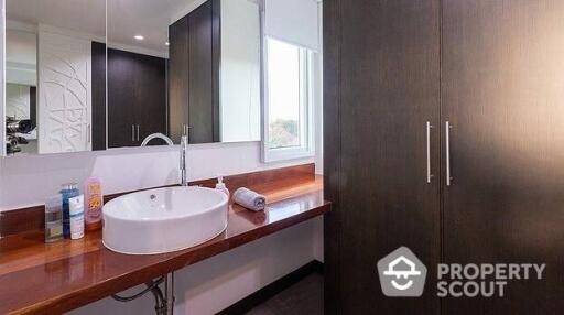 3-BR Apt. in Bang Chak (ID 479990)