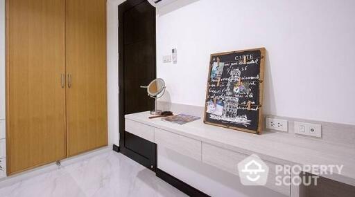 3-BR Apt. in Bang Chak (ID 479990)