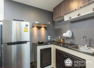 2-BR Apt. near BTS Nana (ID 471301)