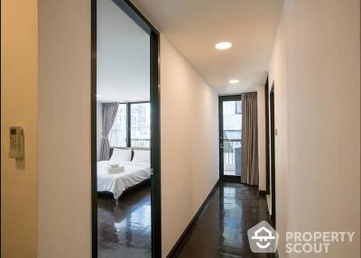 2-BR Apt. near BTS Nana (ID 471292)