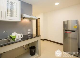 2-BR Apt. near BTS Nana (ID 471292)