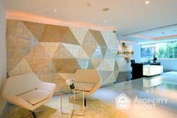 1-BR Condo at Collezio Sathorn-Pipat near BTS Chong Nonsi (ID 468383)