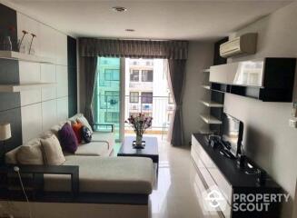 2-BR Apt. near BTS Ari (ID 464850)