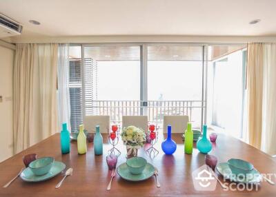 3-BR Apt. near BTS Surasak (ID 426243)