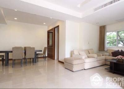 3-BR Apt. near BTS Chong Nonsi (ID 420673)