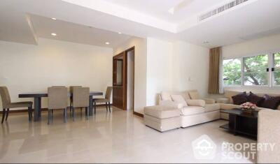 3-BR Apt. near BTS Chong Nonsi (ID 420673)