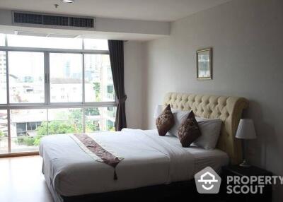 2-BR Apt. near BTS Phrom Phong (ID 412848)