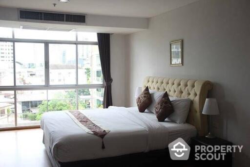 2-BR Apt. near BTS Phrom Phong (ID 412848)