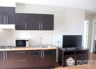 2-BR Apt. near BTS Phrom Phong (ID 412848)