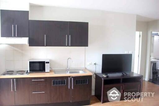 2-BR Apt. near BTS Phrom Phong (ID 412848)