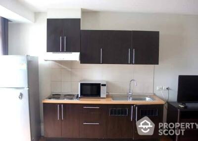 2-BR Apt. near BTS Phrom Phong (ID 412848)