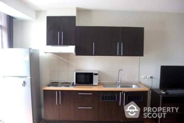 2-BR Apt. near BTS Phrom Phong (ID 412848)